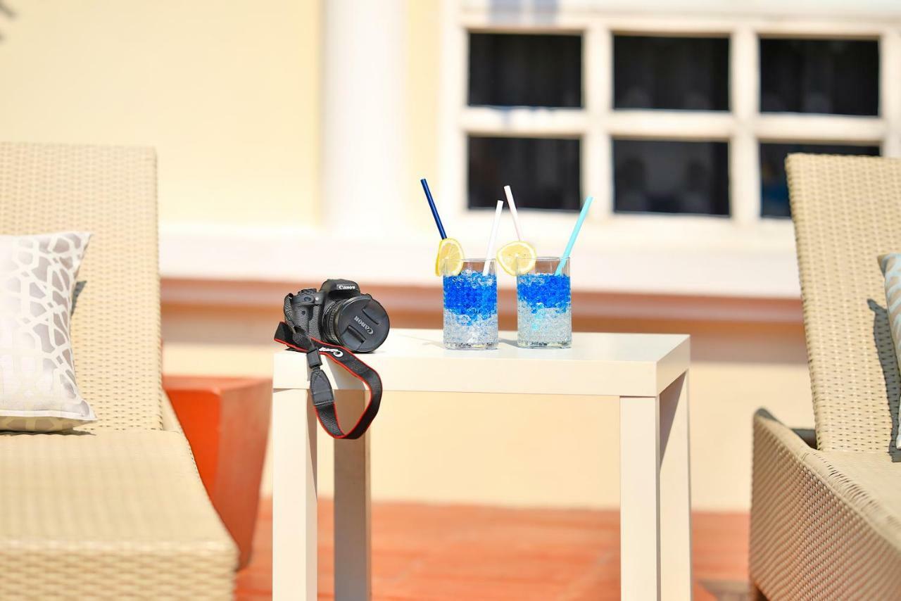 Sweet Villas Pattaya Bagian luar foto